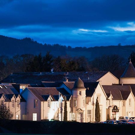 Kingsmills Hotel, Inverness Exterior foto