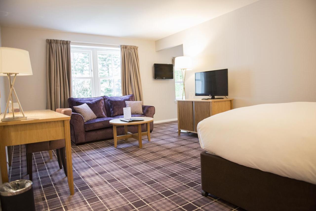 Kingsmills Hotel, Inverness Zimmer foto