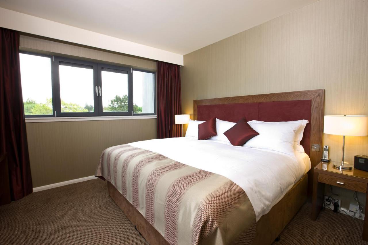 Kingsmills Hotel, Inverness Exterior foto